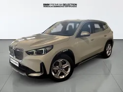 Usado 2024 BMW iX1 Comfort Edition SUV | 43.900 € (Precio justo)