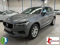 Usado 2020 Volvo XC60 Business Edition SUV | 28.999 € (Buen precio)