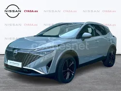Gris / plata Nuevo 2025 Nissan Qashqai Tekna SUV | 35.900 € (Caro)