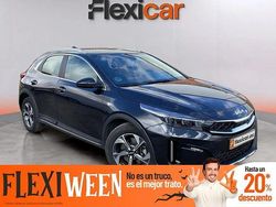 Negro Usado 2023 Kia XCeed SUV | 16.990 € (Un poco caro)