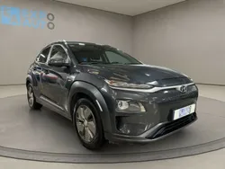 Gris Usado 2019 Hyundai Kona Style SUV | 15.975 €