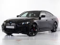 Nuevo 2025 BMW i4 Comfort Edition Berlina | 58.675 € (Caro)