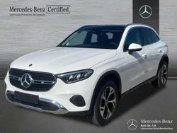 Usado 2024 Mercedes GLC300 Avantgarde Utilitario | 61.900 €