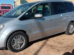 Gris Usado 2006 Ford Galaxy Ghia Monovolumen | 6000 € (Precio justo)