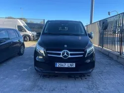 Usado 2020 Mercedes V220 Monovolumen | 39.400 €