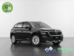 Negro Nuevo 2025 Skoda Kamiq SUV | 22.889 € (Precio justo)