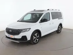 Usado 2023 Ford Tourneo Active | 29.499 €