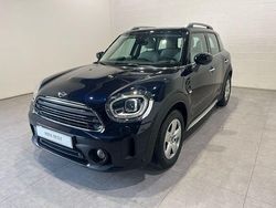 Negro Usado 2021 Mini Cooper Countryman SUV | 25.990 € (Precio justo)