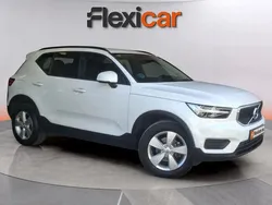 Blanco Usado 2020 Volvo XC40 Business Edition SUV | 17.590 € (Super precio)