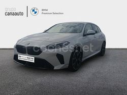 Blanco Usado 2025 BMW 118 Comfort Edition Utilitario | 37.500 €
