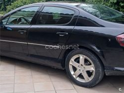 Negro Usado 2005 Peugeot 407 Sport Berlina | 4850 € (Caro)