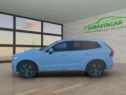 Blanco Usado 2021 Volvo XC60 Inscription SUV | 25.165 €