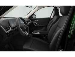 Verde Usado 2022 BMW X1 Comfort Edition SUV | 35.900 € (Precio justo)