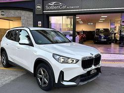 Blanco Usado 2023 BMW X1 M Sport SUV | 34.900 € (Super precio)
