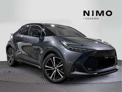 Usado 2025 Toyota C-HR SUV | 33.400 € (Caro)