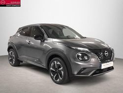 Gris Nuevo 2025 Nissan Juke N-Connecta SUV | 27.500 € (Precio justo)