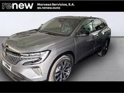 Gris Usado 2025 Renault Austral Techno SUV | 33.500 € (Un poco caro)