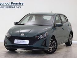 Usado 2024 Hyundai i20 | 14.400 € (Buen precio)