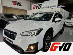 Blanco Usado 2019 Subaru XV SUV | 19.900 € (Precio justo)
