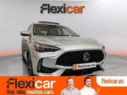 Gris Usado 2024 MG HS Luxury SUV | 22.490 € (Caro)