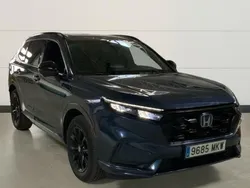Usado 2023 Honda CR-V Advance SUV | 53.545 € (Caro)