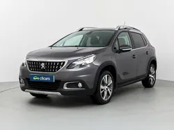 Usado 2019 Peugeot 2008 Allure SUV | 12.990 € (Super precio)