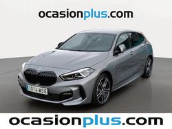 Gris Usado 2024 BMW 118 Utilitario | 25.264 € (Buen precio)