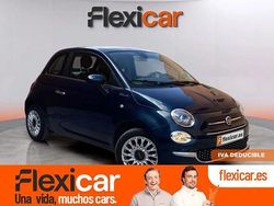 Gris Usado 2022 Fiat 500 Dolcevita Utilitario | 10.990 € (Precio justo)