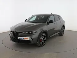 Gris Usado 2023 Alfa Romeo Tonale Edizione Speciale SUV | 30.399 € (Precio justo)