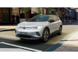 Gris Nuevo 2025 VW ID.4 Pro SUV | 44.208 € (Un poco caro)