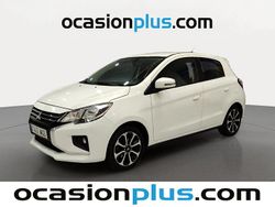 Blanco Usado 2023 Mitsubishi Space Star Utilitario | 11.082 € (Precio justo)