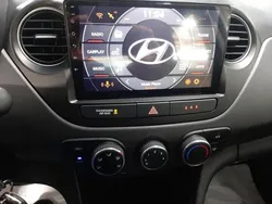 Plateado Usado 2012 Hyundai i10 Comfort Utilitario | 8500 € (Un poco caro)