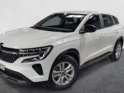 Usado 2025 Renault Austral Evolution SUV | 26.500 € (Super precio)