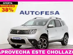 Usado 2021 Dacia Duster Prestige SUV | 16.850 € (Buen precio)