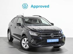 Negro Usado 2025 VW Taigo Life SUV | 23.900 € (Precio justo)