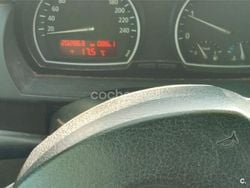 Gris / plata Usado 2005 BMW X3 SUV | 7000 € (Precio justo)