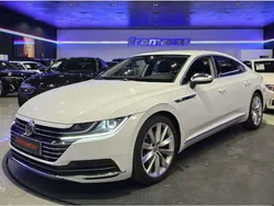 VW Arteon