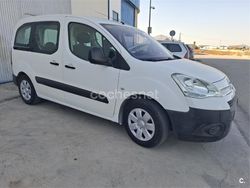 Blanco Usado 2009 Citroën Berlingo Monovolumen | 6495 € (Buen precio)