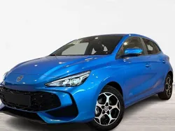 Otro Nuevo 2025 MG MG3 Luxury Utilitario | 21.440 € (Precio justo)