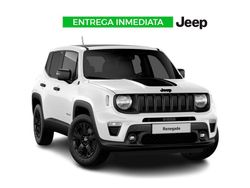 Blanco Nuevo 2025 Jeep Renegade North SUV | 29.390 € (Un poco caro)