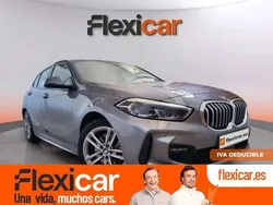 Negro Usado 2023 BMW 118 Comfort Edition Utilitario | 24.140 € (Precio justo)