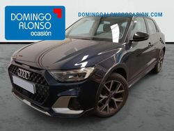 Azul Usado 2022 Audi A1 Berlina | 21.790 € (Precio justo)