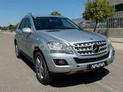 Mercedes ML300