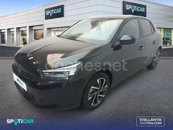 Negro Usado 2024 Opel Corsa Berlina | 15.490 € (Precio justo)