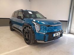 Eléctrico Usado 2023 Kia EV9 GT-Line SUV | 62.800 € (Buen precio)