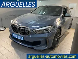 Gris / plata Usado 2021 BMW M135 Utilitario | 35.890 € (Precio justo)