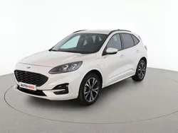 Blanco Usado 2022 Ford Kuga ST-Line X SUV | 23.999 € (Super precio)