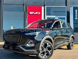Negro Usado 2024 EVO Evo 7 SUV | 28.990 €