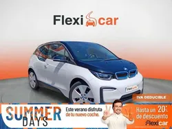 Blanco Usado 2020 BMW i3 Utilitario | 14.690 € (Buen precio)