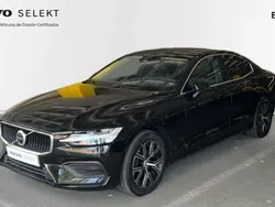 Negro Usado 2023 Volvo S60 Core Berlina | 29.900 € (Super precio)